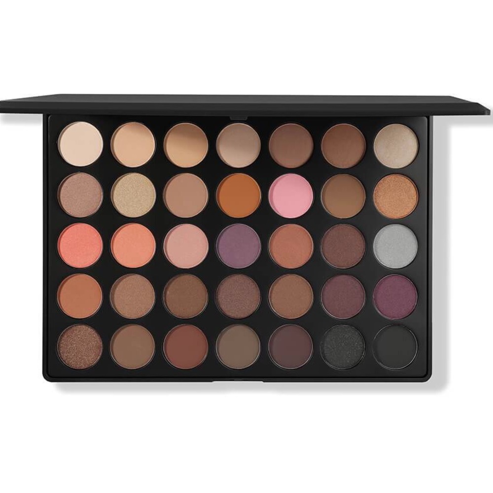 🔥 LAST CHANCE 🔥 Morphe 35W Eyeshadow Palette